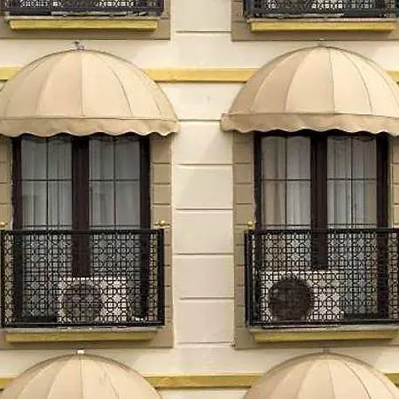 Sultan Suleyman Palace &