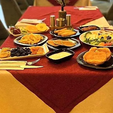מלון Sultan Suleyman Palace & איסטמבול
