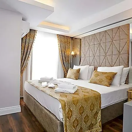 Sultan Suleyman Palace & מלון 2*