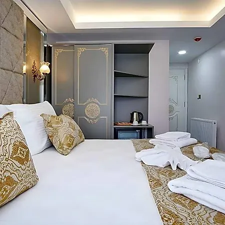 מלון Sultan Suleyman Palace & 2*