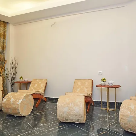 Sultan Suleyman Palace Hotel&spa Hotel Istanbul