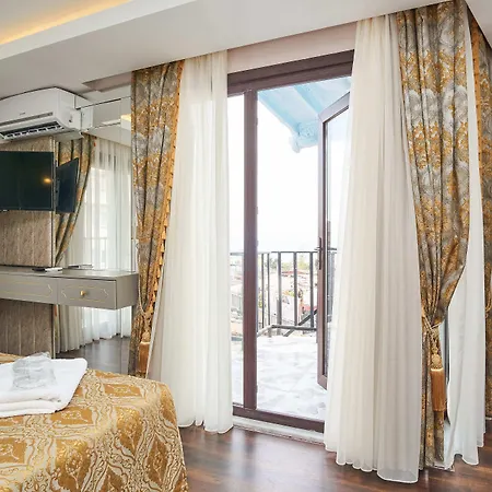 Sultan Suleyman Palace Hotel&spa