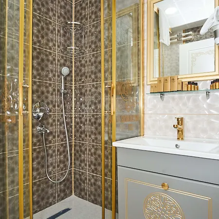 Sultan Suleyman Palace Hotel&spa Istanbul