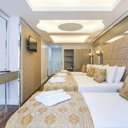 Sultan Suleyman Palace &