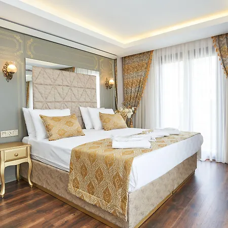Sultan Suleyman Palace & 2* Istanbul