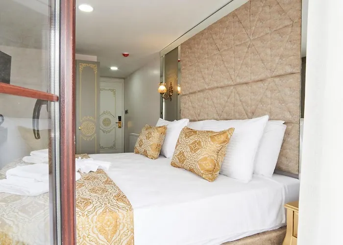 Sultan Suleyman Palace &