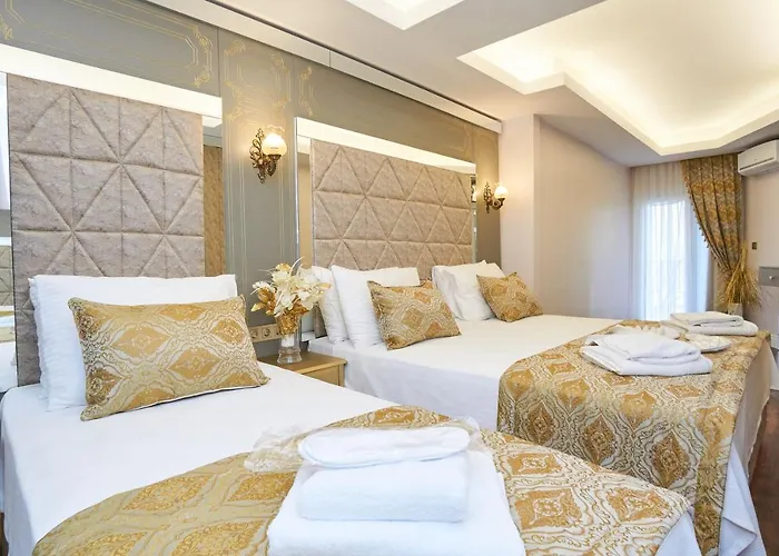 Sultan Suleyman Palace &