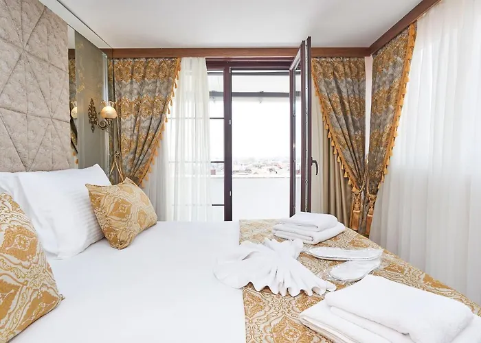 Sultan Suleyman Palace &