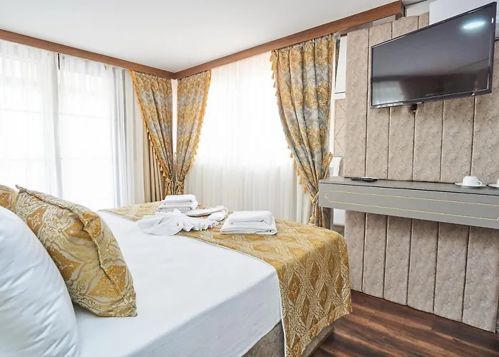 Sultan Suleyman Palace &