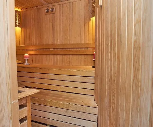 Hotel Sultan Suleyman Palace & 2*