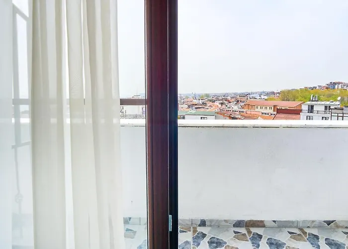 Hotel Sultan Suleyman Palace &