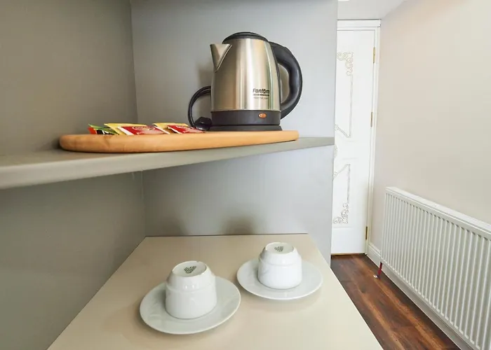 Sultan Suleyman Palace & 2* Istanbul