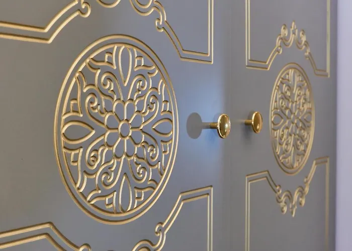 Sultan Suleyman Palace & 2* Istanbul