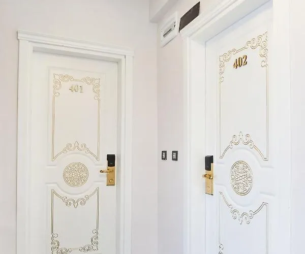 Sultan Suleyman Palace & Hotel 2*