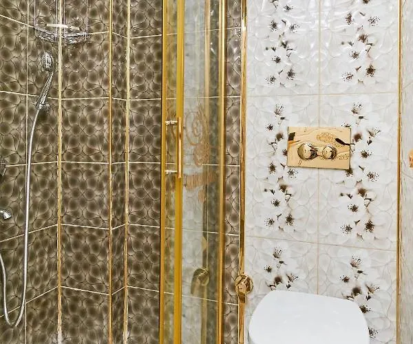 Hotel Sultan Suleyman Palace & Istanbul