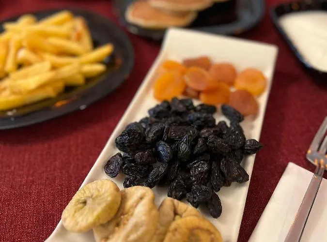 Sultan Suleyman Palace & Hotel 2*