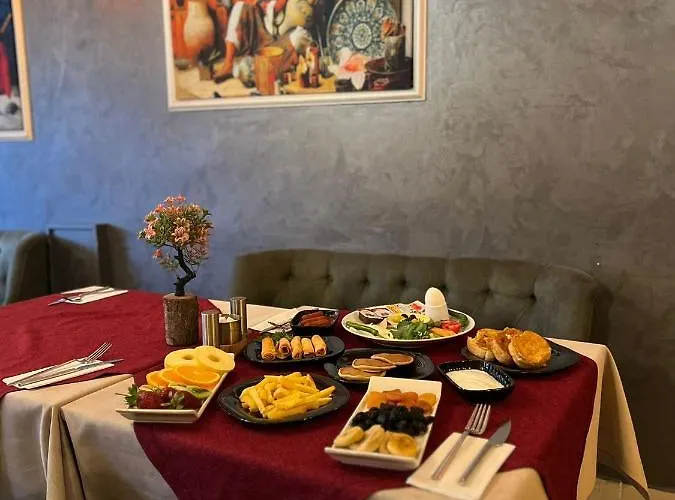 Sultan Suleyman Palace & Hotel