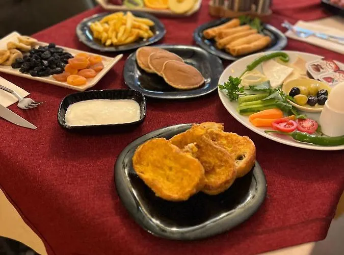 Sultan Suleyman Palace & Hotel Istanbul