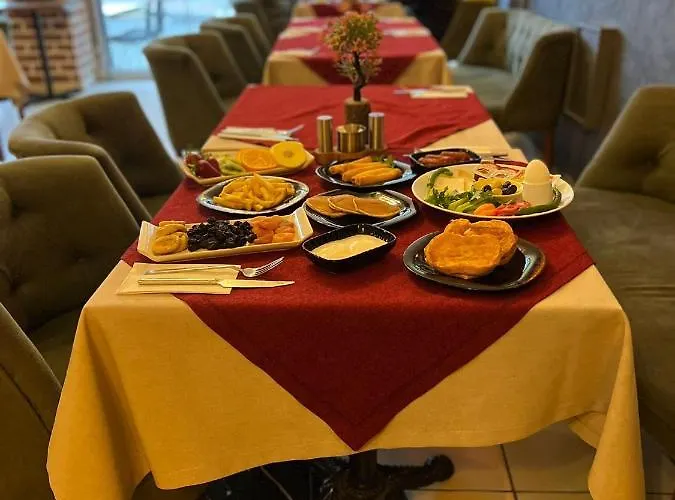 Hotel Sultan Suleyman Palace & 2*