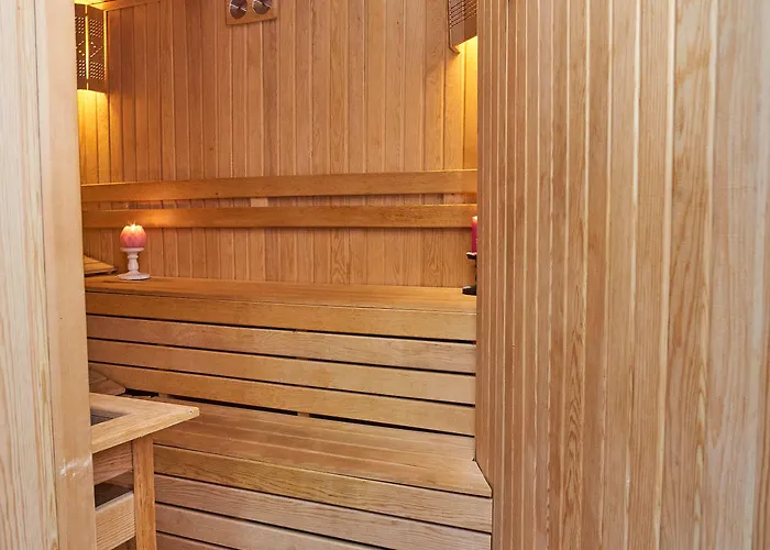 Sultan Suleyman Palace & Hotel Istanbul