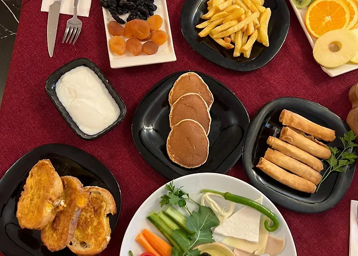 Sultan Suleyman Palace &