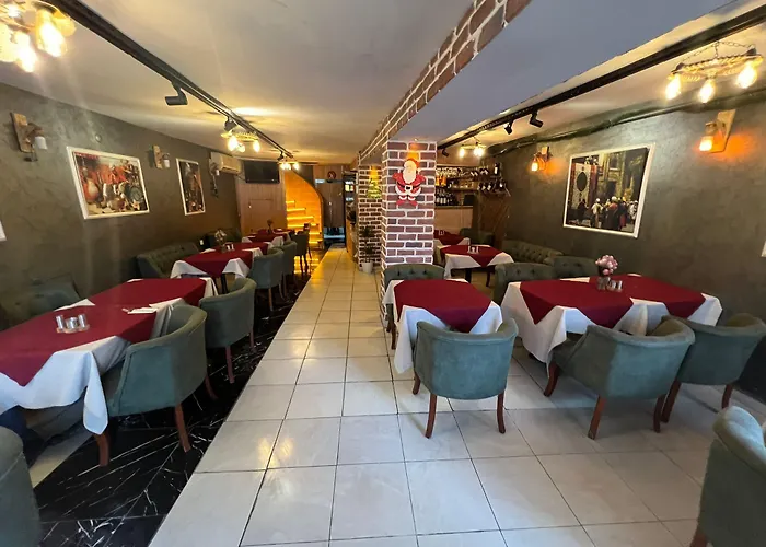 Sultan Suleyman Palace & Hotel