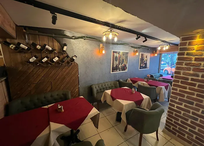 Sultan Suleyman Palace & 2*