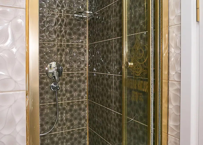 Sultan Suleyman Palace &