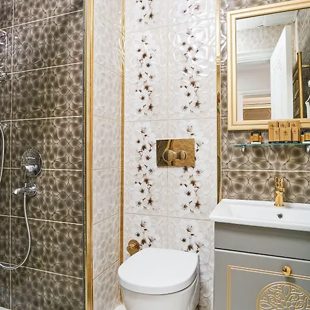 Sultan Suleyman Palace &