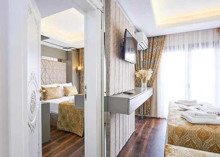 Sultan Suleyman Palace &