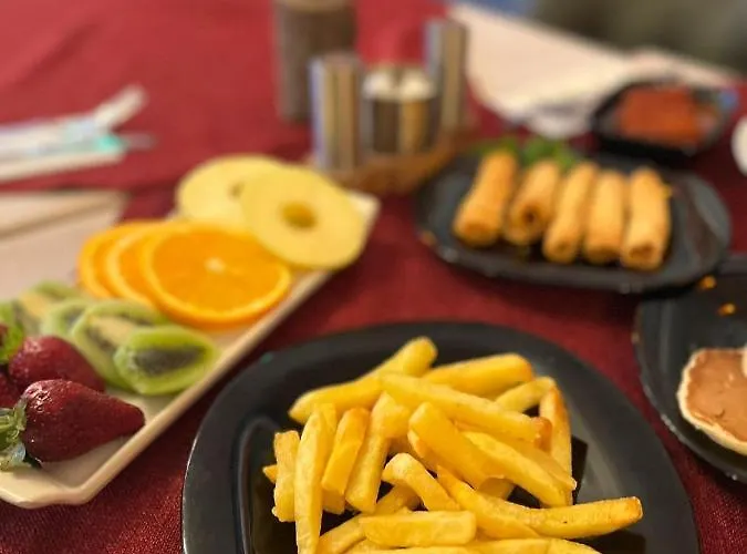 Sultan Suleyman Palace & Стамбул