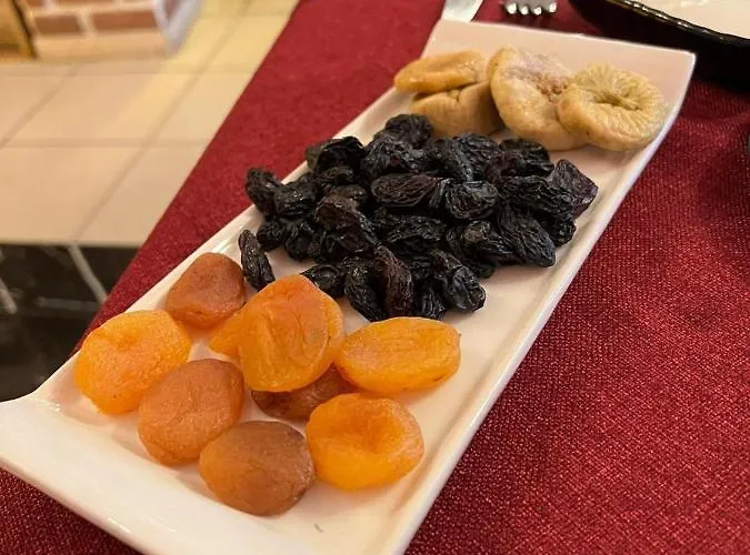 Sultan Suleyman Palace &