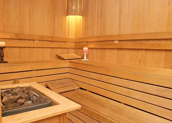 Sultan Suleyman Palace & 2*