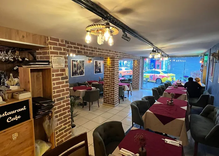 Sultan Suleyman Palace & 2*