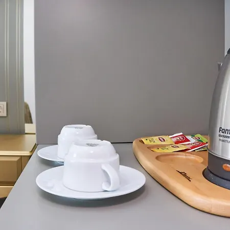 Sultan Suleyman Palace & Hotel 2*