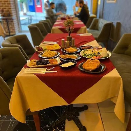 Hotel Sultan Suleyman Palace & 2*