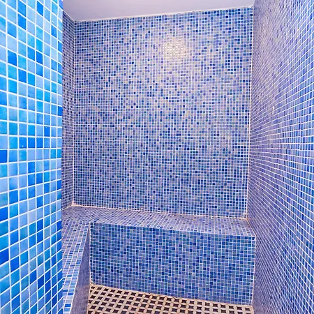 Hotel Sultan Suleyman Palace & 2*